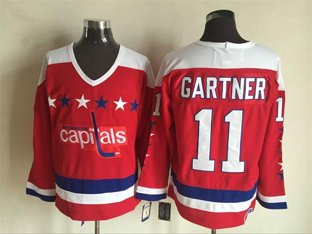 Washington Capitals jerseys-002